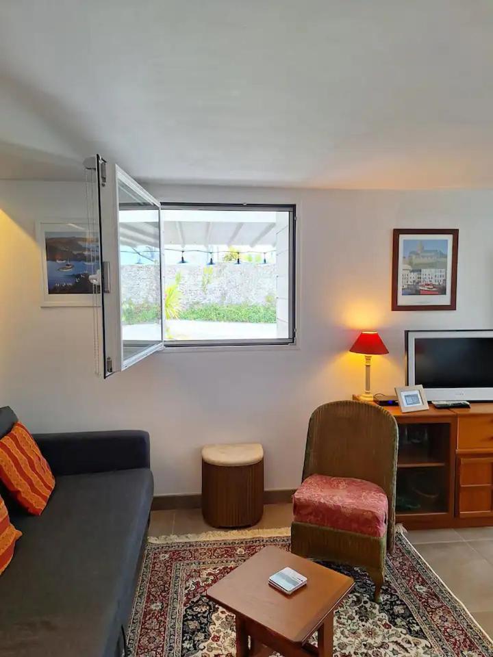 Appartement Moderne Avec Terrasse - Proche Mer Agon-Coutainville Kültér fotó