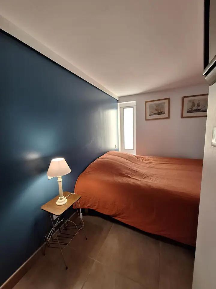 Appartement Moderne Avec Terrasse - Proche Mer Agon-Coutainville Kültér fotó