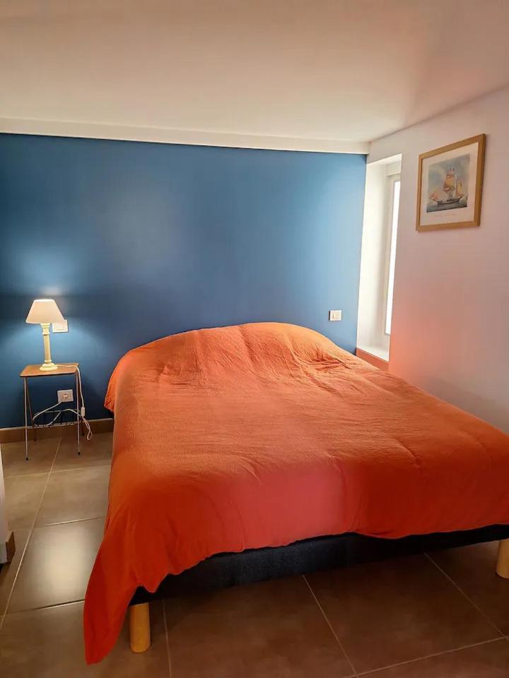 Appartement Moderne Avec Terrasse - Proche Mer Agon-Coutainville Kültér fotó