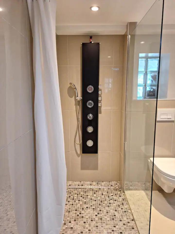 Appartement Moderne Avec Terrasse - Proche Mer Agon-Coutainville Kültér fotó